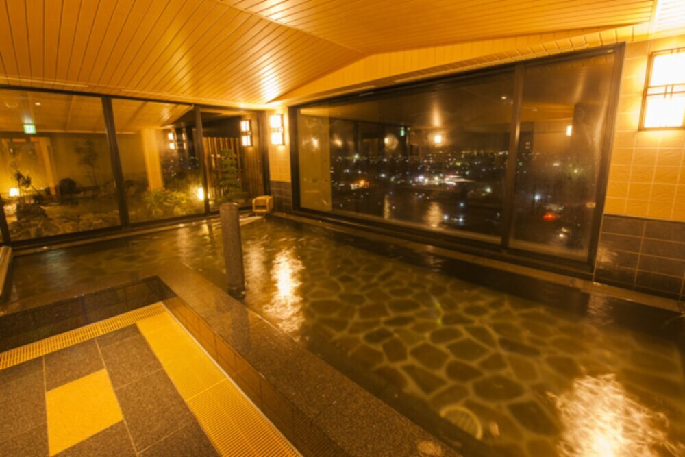 大浴場