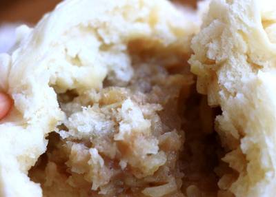 551蓬莱 エキマルシェ新大阪店 (在来線改札内)