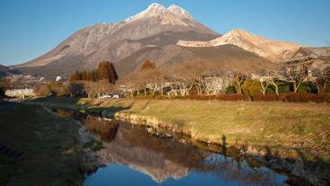 施設からの眺望 / 24
