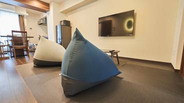 リビング エリア / 22