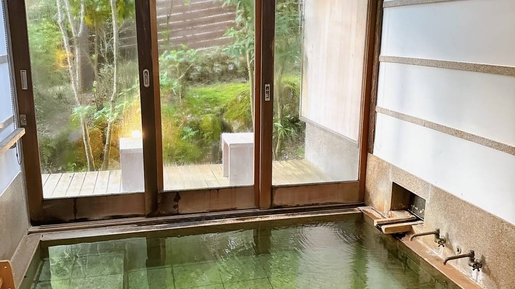 相-Sou-客室風呂 / 3