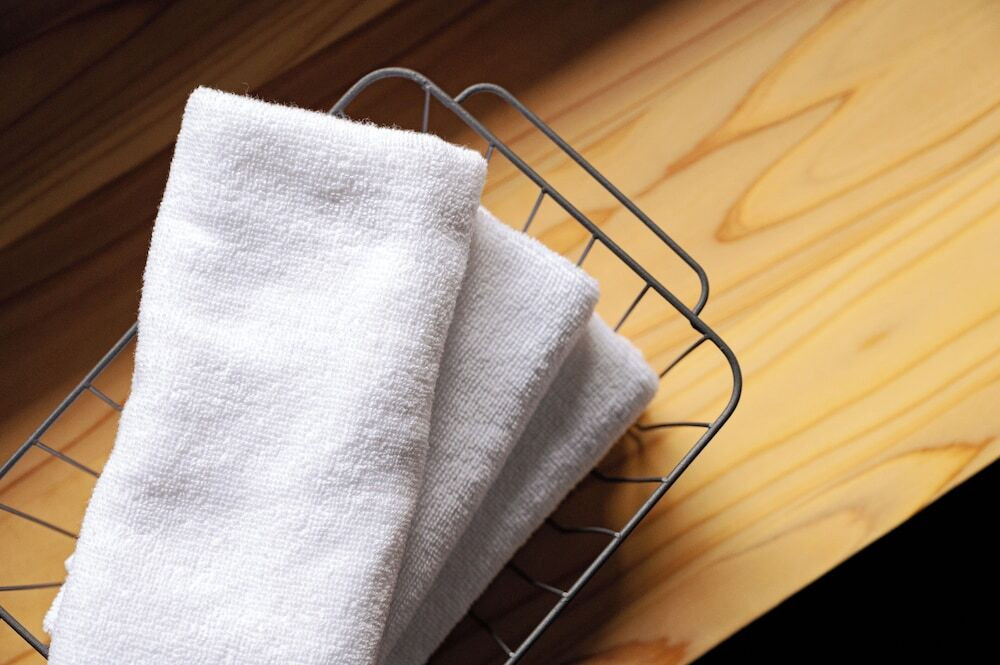 客室の設備とサービス