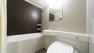 ハリウッドツイン 禁煙