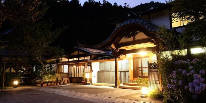 宿坊 行学院 覚林坊（山梨県 旅館） / 1