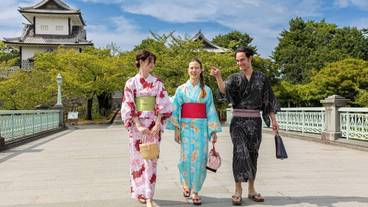 観光スポット / 10