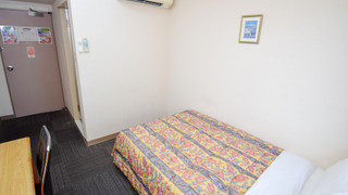 セミダブル ルーム（禁煙）