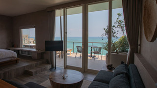 スタンダードヴィラ 禁煙