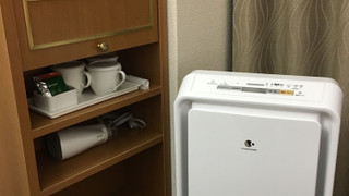 スタジオトリプルルーム 禁煙