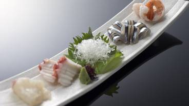 sashimi / 14