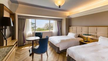 川奈ホテル（カワナホテル） / 4