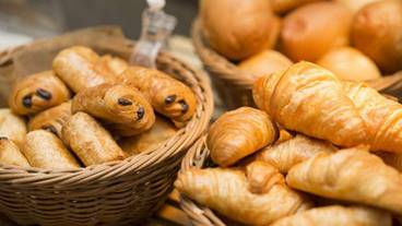 ビュッフェ / 12