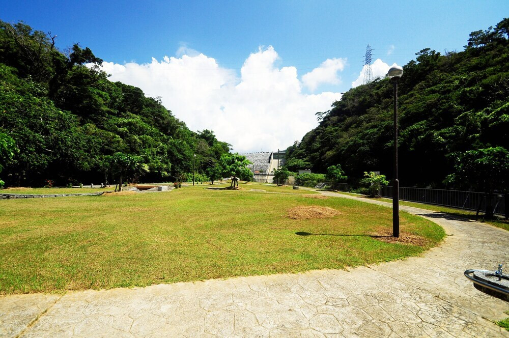 施設からの眺望