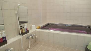 バスルーム / 12