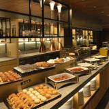 朝食ブッフェ(2) / 3