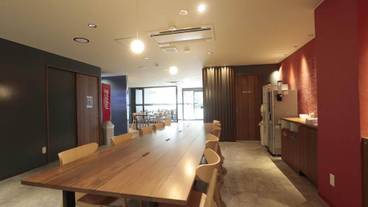 専用キッチン / 11