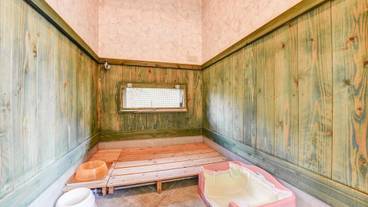 施設内の設備 / 1