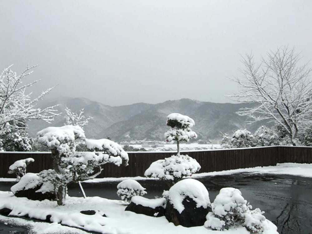 施設からの眺望