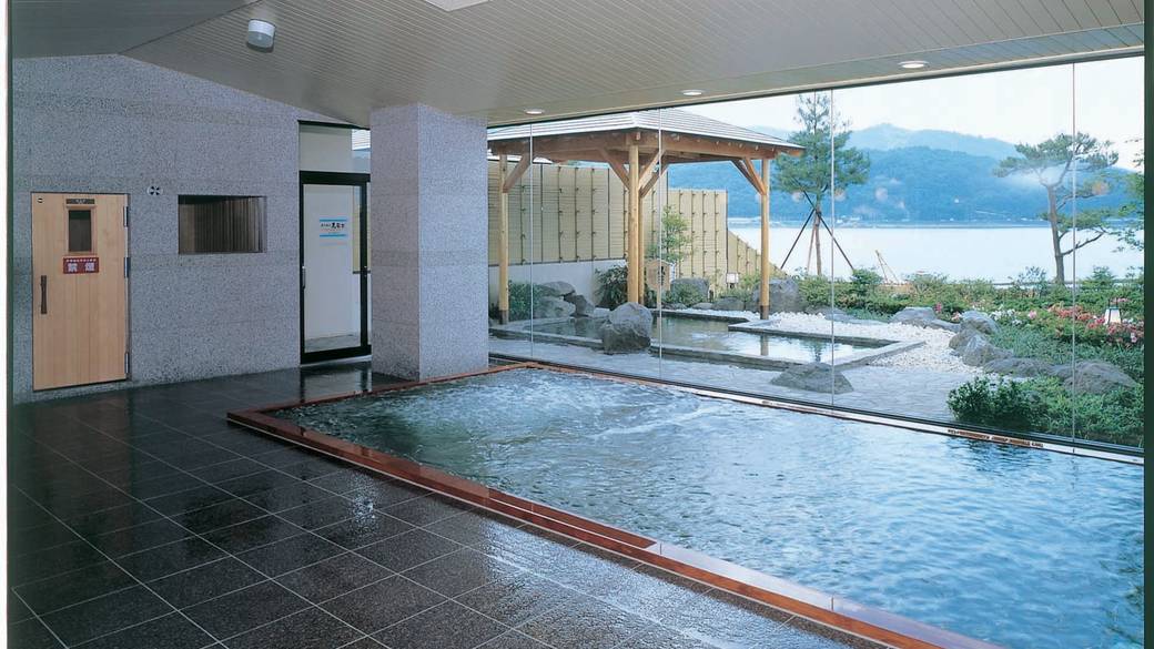 大浴場 内風呂 / 2