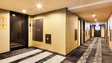 施設内の設備 / 5