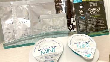 客室の設備とサービス / 18