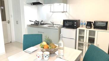 専用キッチン / 17