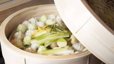 朝食ビュッフェ / 6