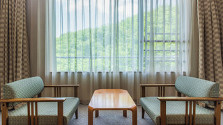 トラディショナル ルーム (Japanese Style)