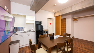 スーペリア アパートメント