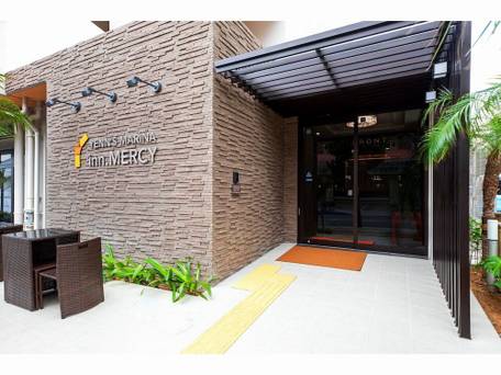 エンズ マリーナ イン マーシー / 5