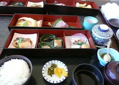 活魚茶屋 ざうお 本店