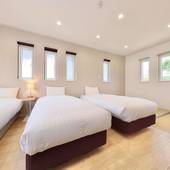 クリスタル別荘白浜 海の街(和歌山県 別荘・ヴィラ・コンドミニアム) / 5