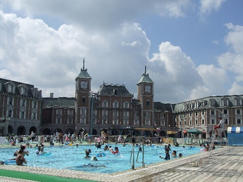 3.[兵庫県] 神戸ホテルフルーツ・フラワー4247537