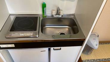 専用キッチン / 31