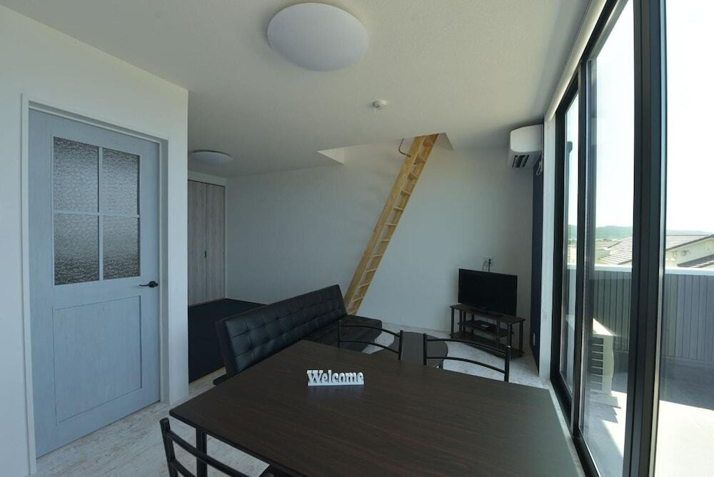 リビングルーム