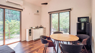 デラックス スイート