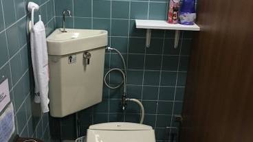 バスルーム / 14