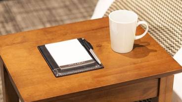 客室の設備とサービス / 35