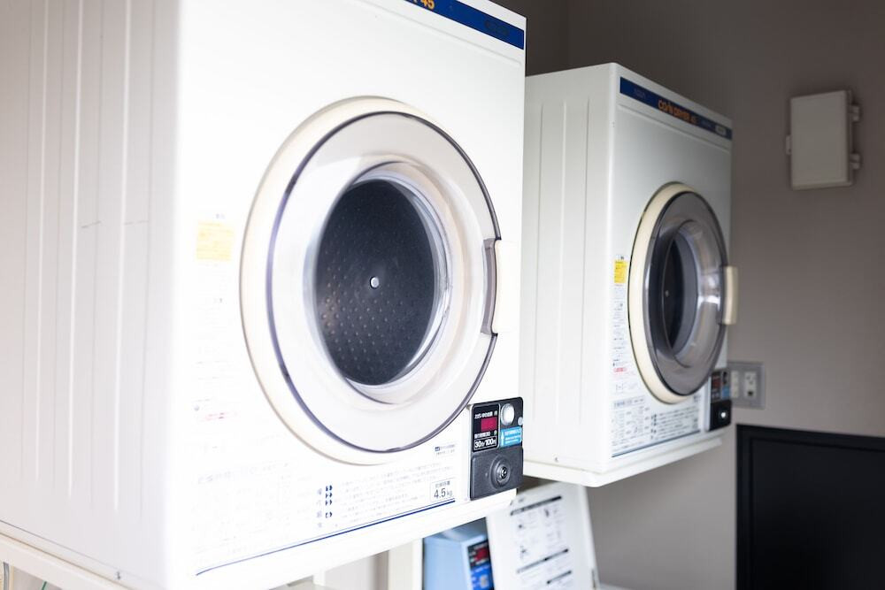 ランドリー ルーム