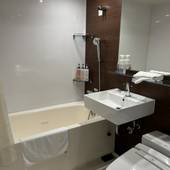 コンフォートホテルERA伊勢（三重県 ビジネスホテル） / 4