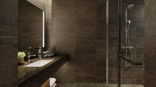 プレミア ルーム シングルベッド 2 台 禁煙 シティビュー