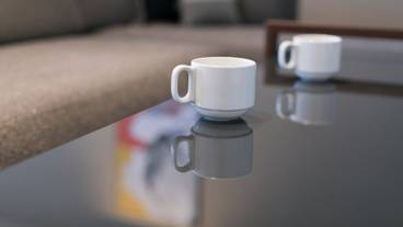 客室の設備とサービス / 36