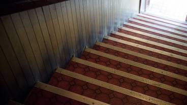 施設内の設備 / 3