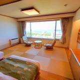 西館和室ツイン / 4