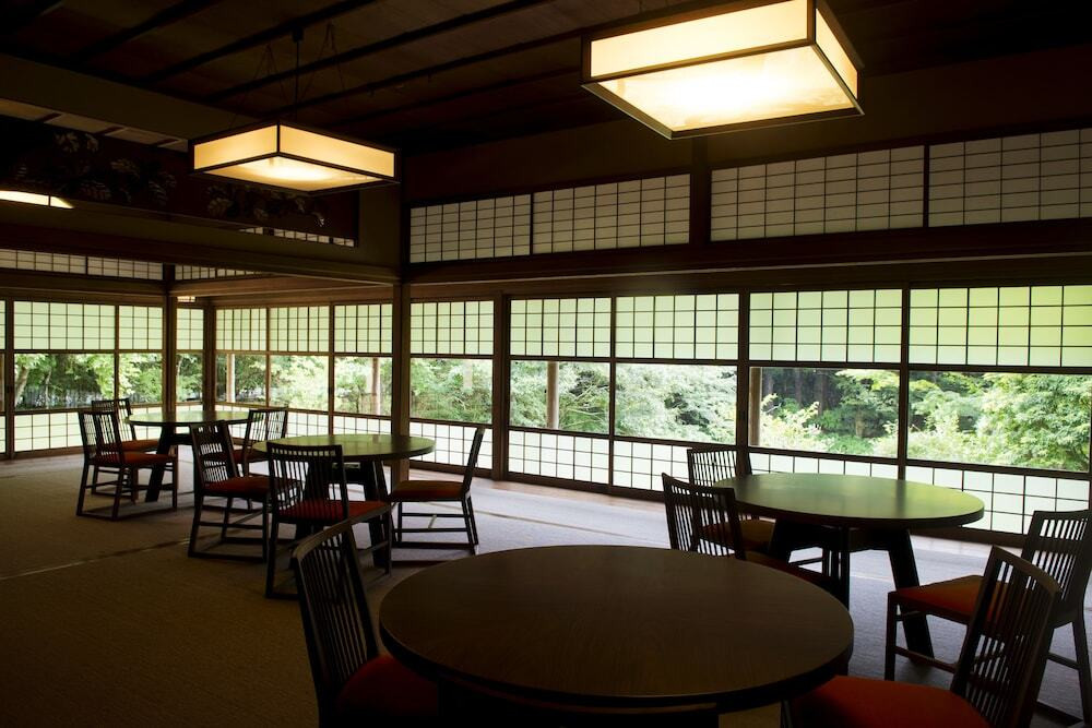 箱根リトリート villa 1/f（ワンバイエフ）（ハコネリトリート ヴィラ ワンバイエフ） / 2