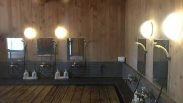 施設内の設備 / 5