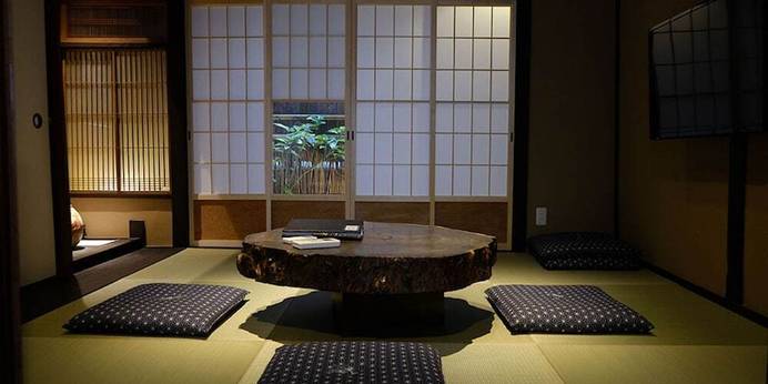 麗閣 清水五条(京都府 町家) / 1