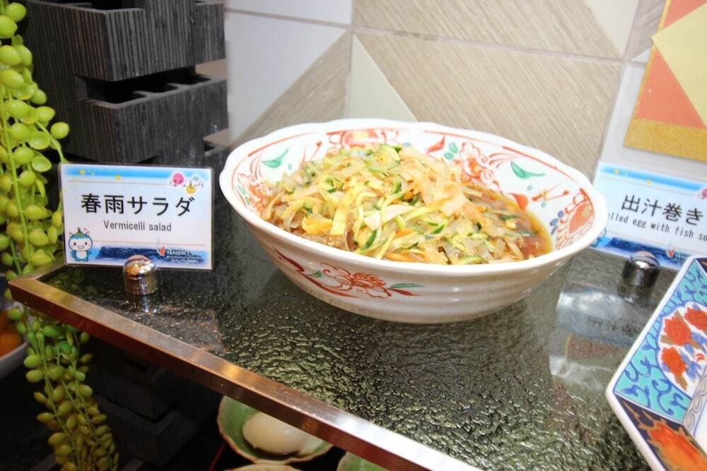 レストラン