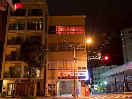 Almas Guest House / 5