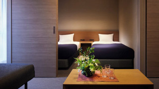 デラックス ルーム