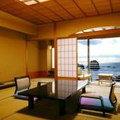 堂ヶ島温泉 堂ヶ島ニュー銀水(静岡県 旅館) / 2